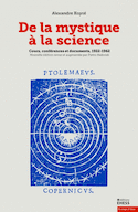 Mystique à la science